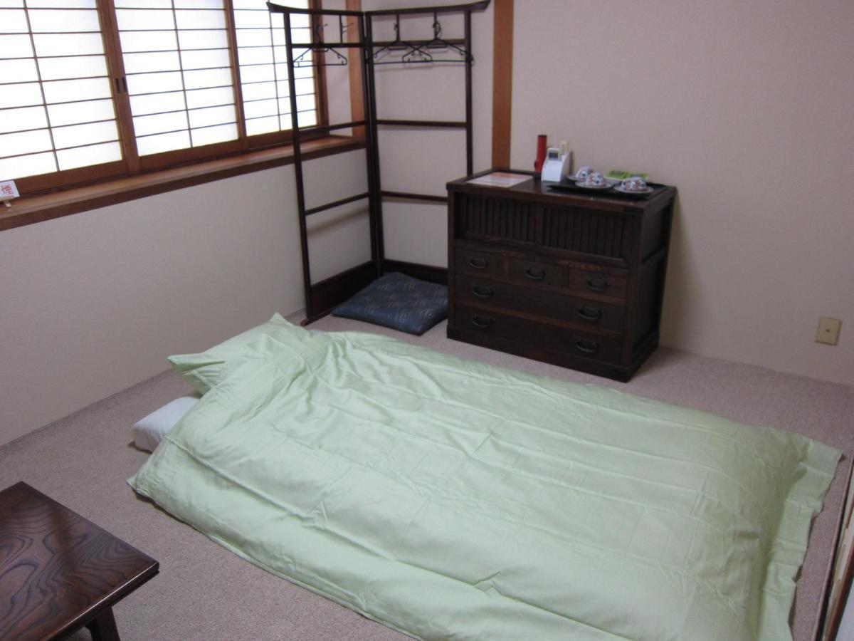 Kyo-No-Sato 京の里 Apartment Киото Екстериор снимка
