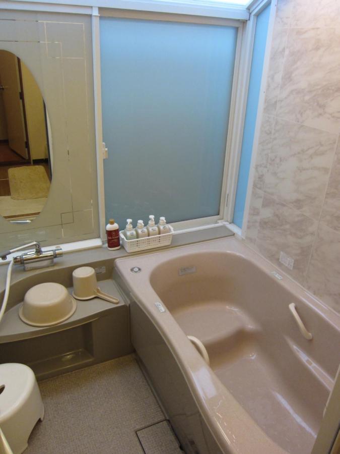 Kyo-No-Sato 京の里 Apartment Киото Екстериор снимка