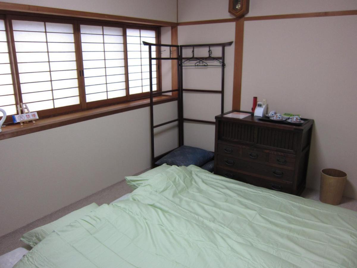 Kyo-No-Sato 京の里 Apartment Киото Екстериор снимка