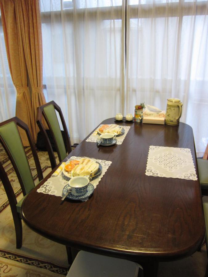 Kyo-No-Sato 京の里 Apartment Киото Екстериор снимка