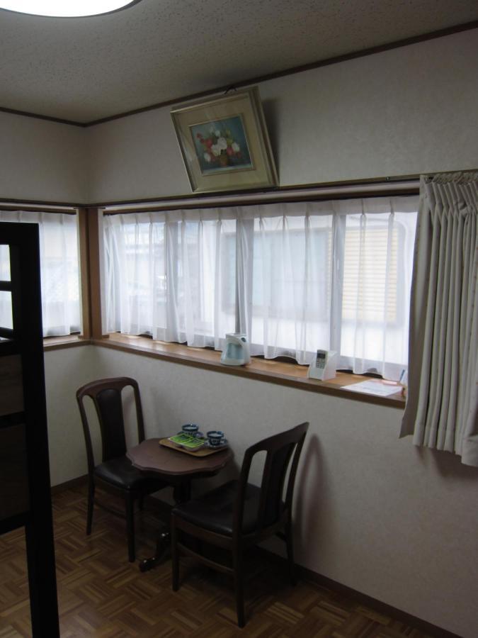 Kyo-No-Sato 京の里 Apartment Киото Екстериор снимка