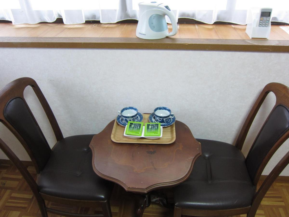 Kyo-No-Sato 京の里 Apartment Киото Екстериор снимка