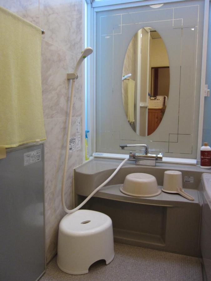 Kyo-No-Sato 京の里 Apartment Киото Екстериор снимка